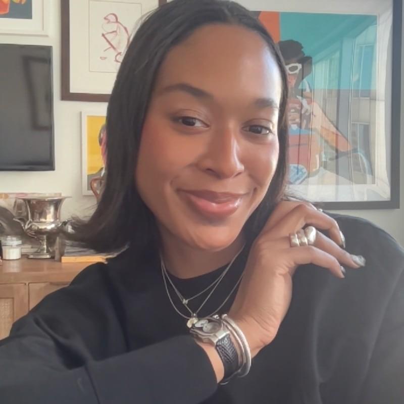 Morgan W. Young Creative Lead